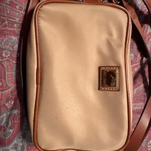 AUTHENTIC Dooney & Bourke Cross Body